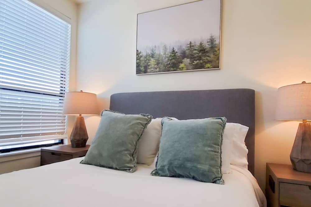 Photo of Bedroom in Boulder