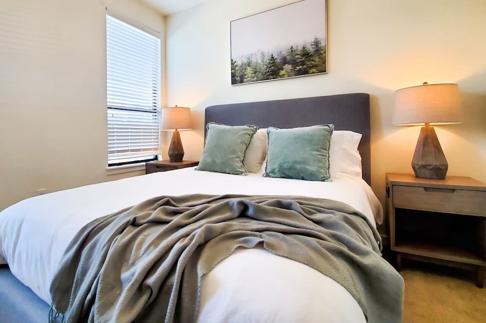Photo of Bedroom in Boulder
