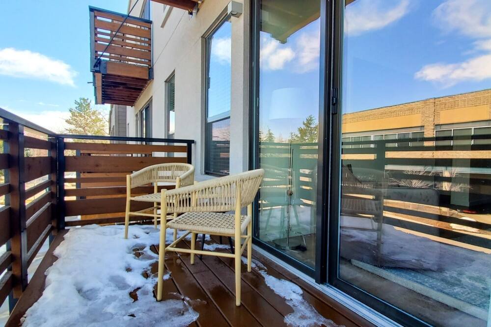 Photo of Outdoor in Boulder