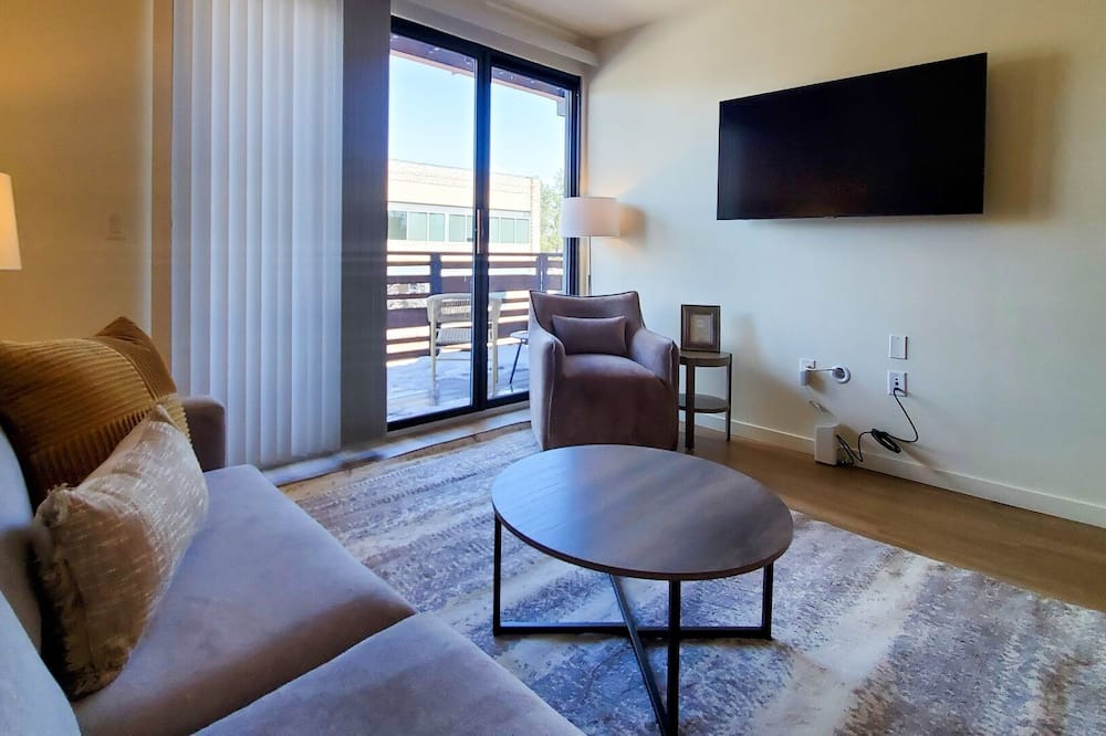 Photo of Livingroom in Boulder