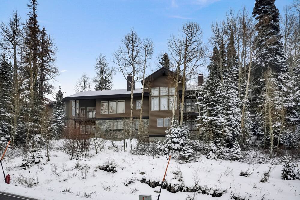 Photo of Outdoor in Salt Lake Mountain Resorts