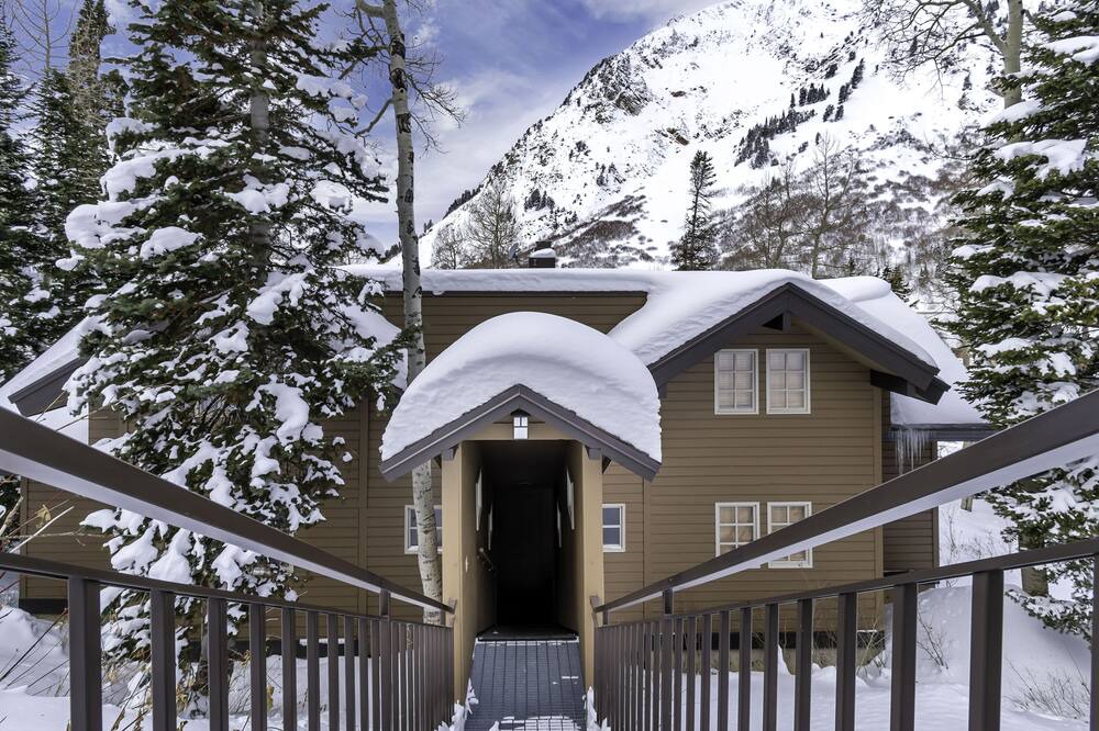 Photo of Outdoor in Salt Lake Mountain Resorts