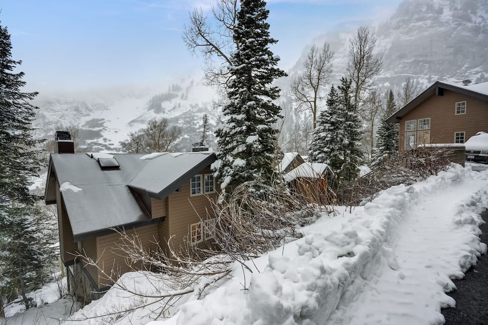 Photo of Outdoor in Salt Lake Mountain Resorts