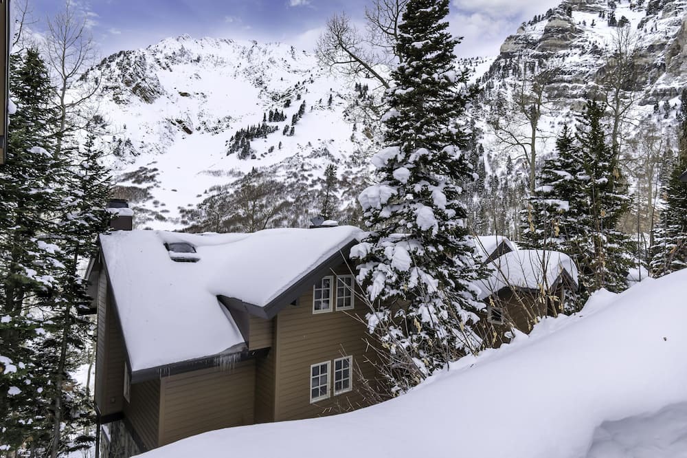 Photo of Outdoor in Salt Lake Mountain Resorts