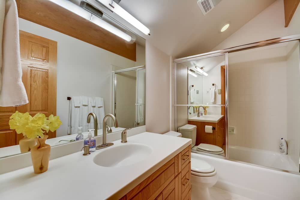 Photo of Bathroom in Salt Lake Mountain Resorts