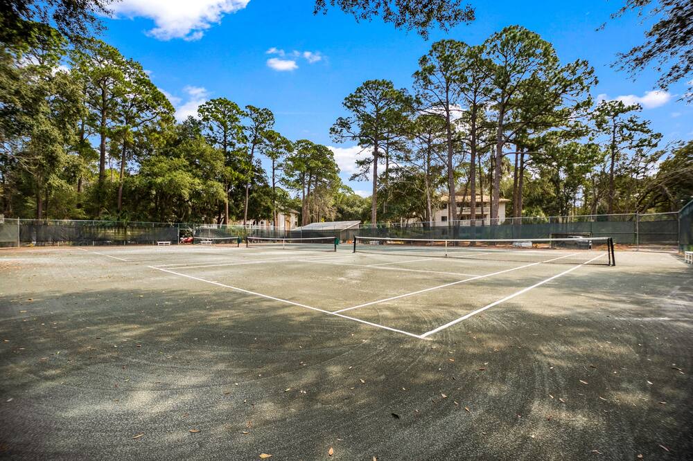 Photo of Outdoor in Folly Field
