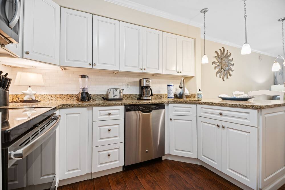 Photo of Kitchen in Folly Field
