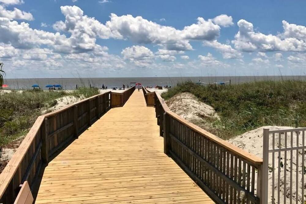 Photo of Outdoor in Folly Field