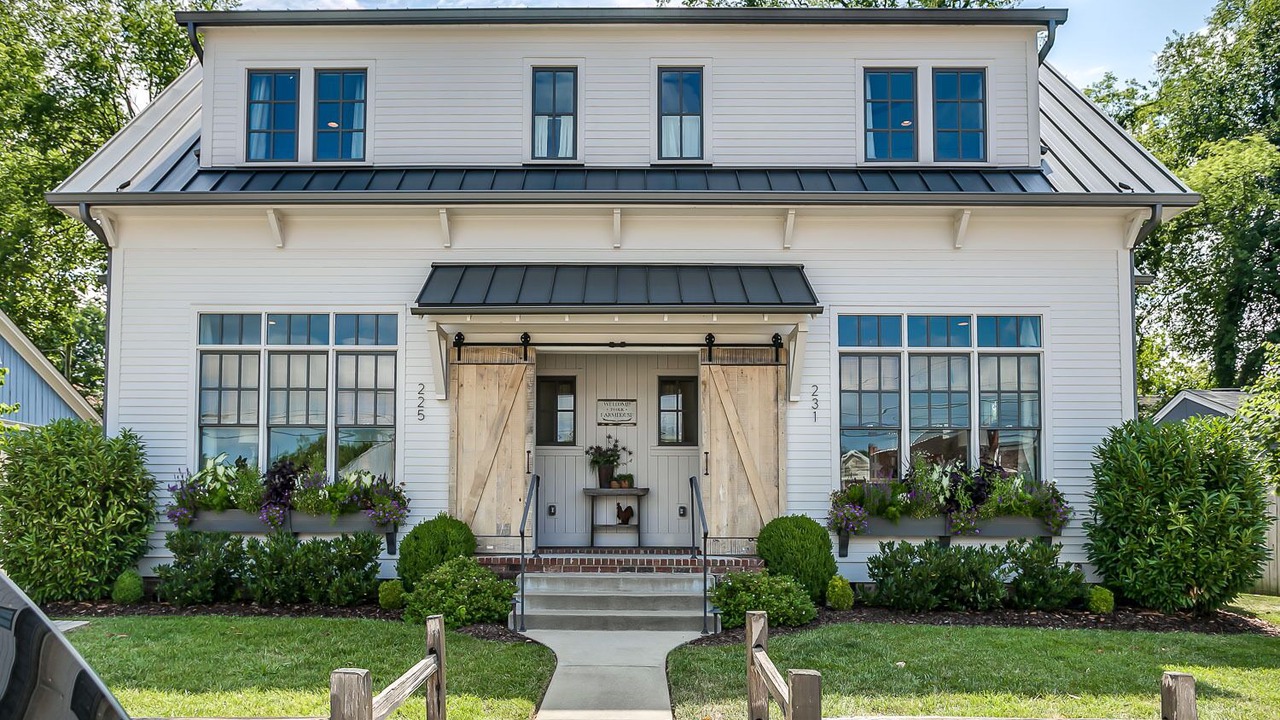 Photo of Outdoor in Historic Downtown Franklin