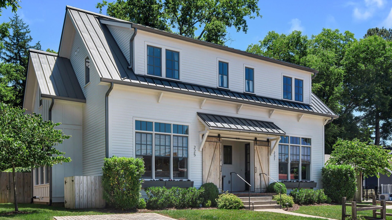 Photo of Outdoor in Historic Downtown Franklin