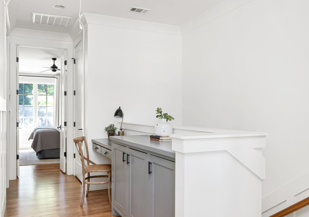 Photo of Kitchen in Historic Downtown Franklin
