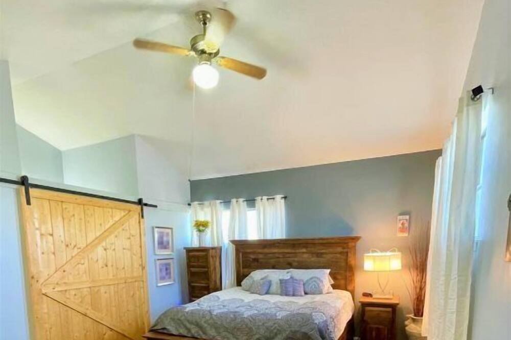 Photo of Bedroom in Ruidoso Downs
