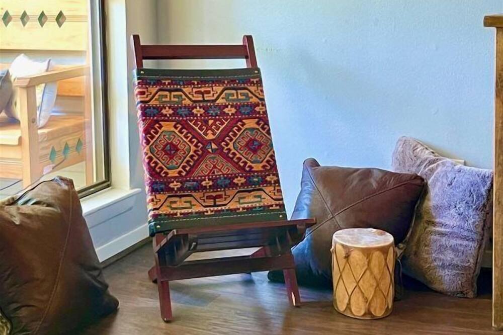 Photo of Livingroom in Ruidoso Downs