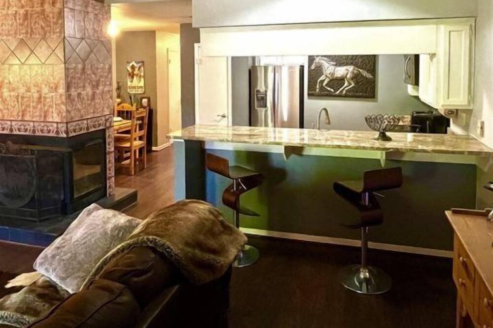 Photo of Livingroom in Ruidoso Downs