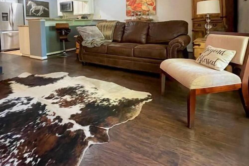 Photo of Livingroom in Ruidoso Downs