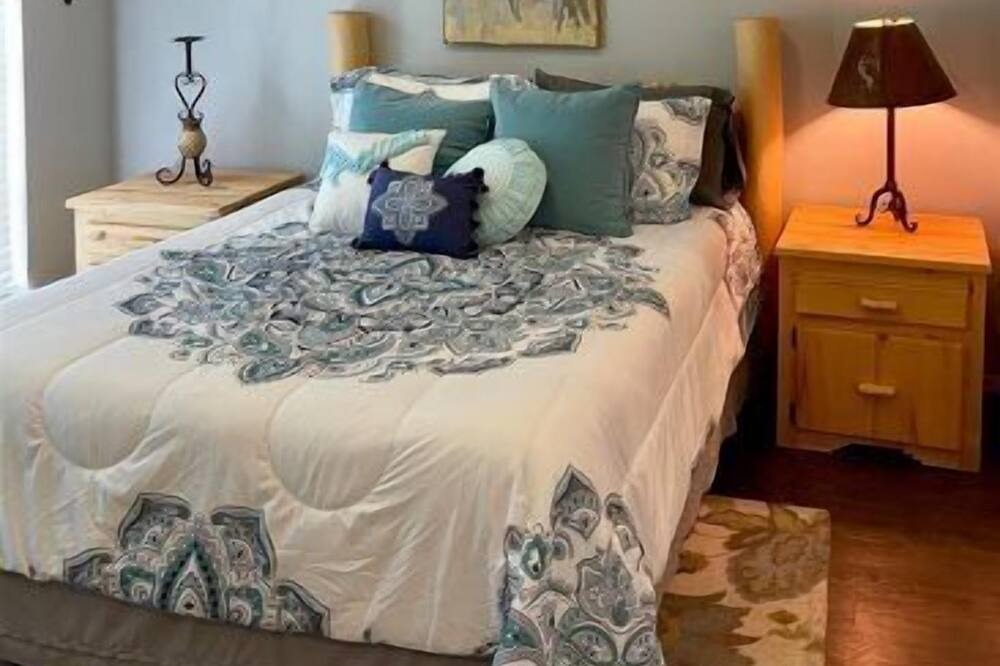 Photo of Bedroom in Ruidoso Downs