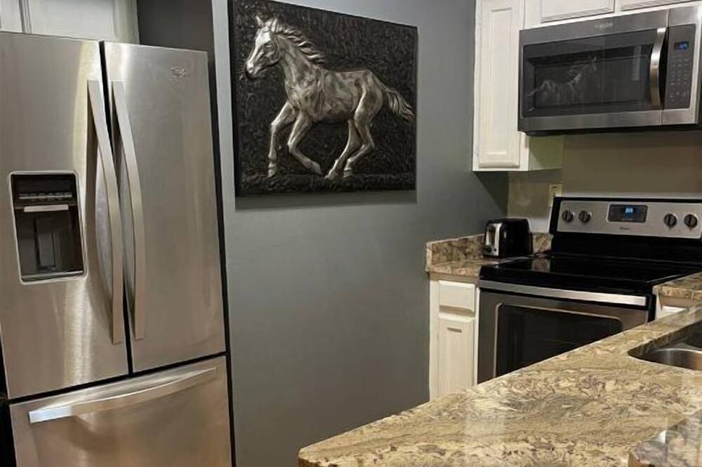 Photo of Kitchen in Ruidoso Downs