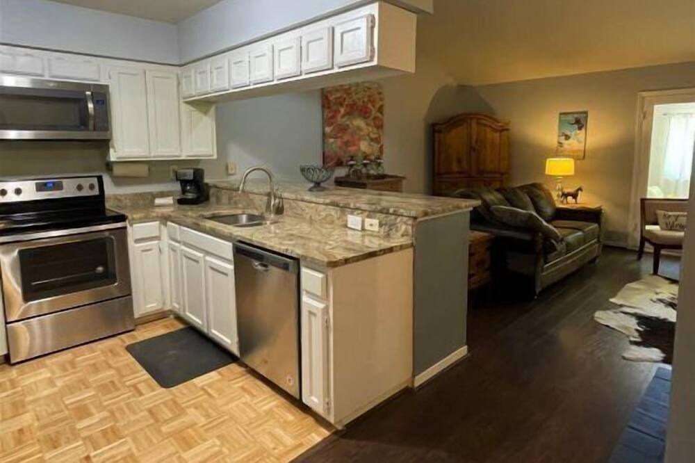 Photo of Kitchen in Ruidoso Downs