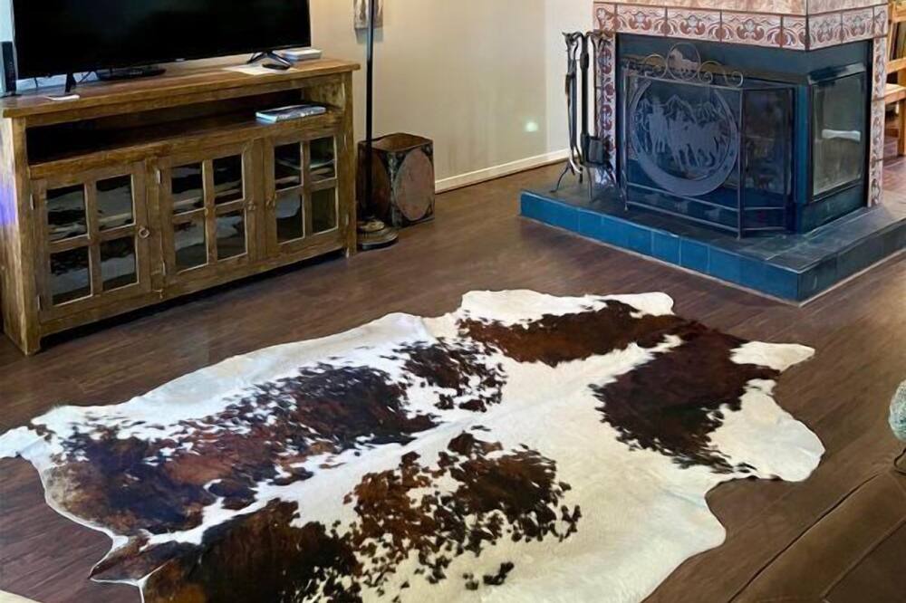 Photo of Bedroom in Ruidoso Downs