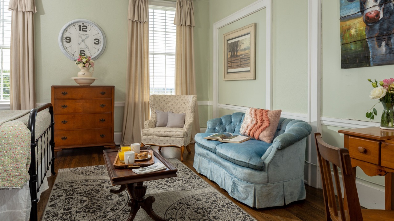 Photo of Bedroom in Humboldt