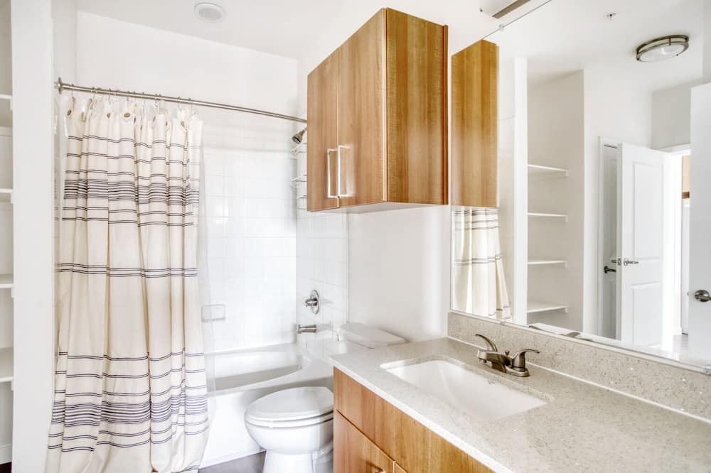 Photo of Bedroom in Uptown
