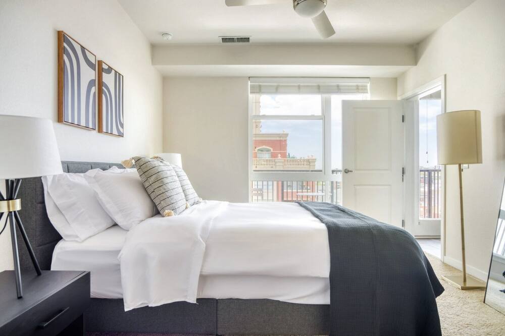 Photo of Bedroom in Uptown
