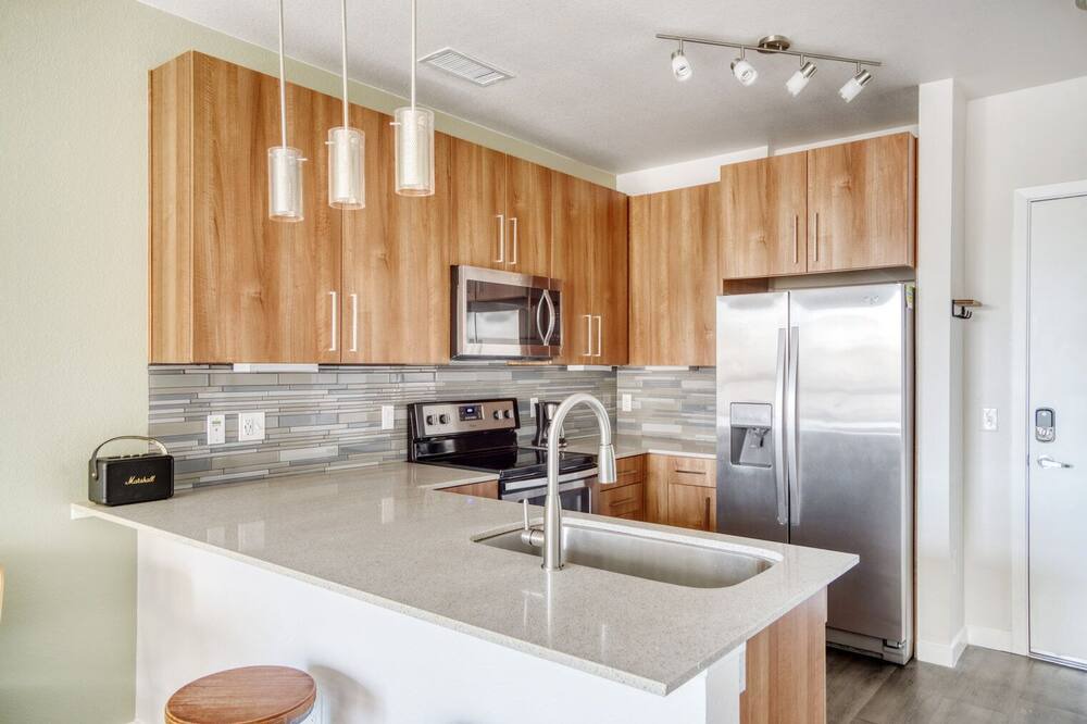 Photo of Kitchen in Uptown