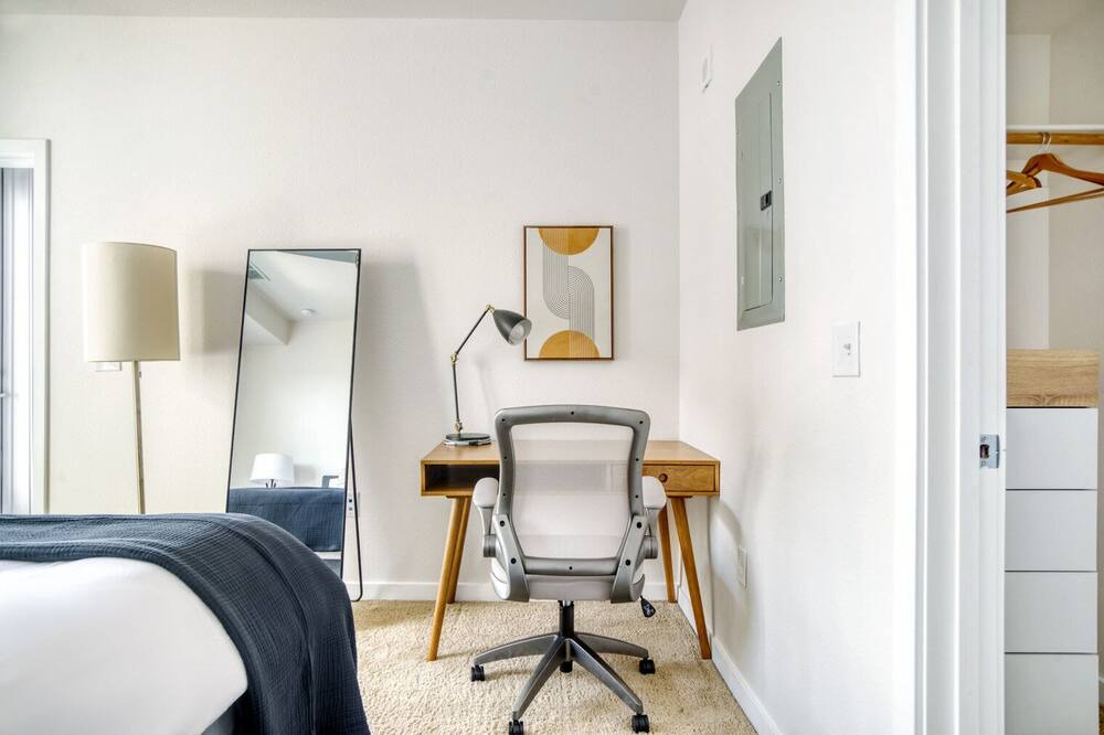 Photo of Bedroom in Uptown