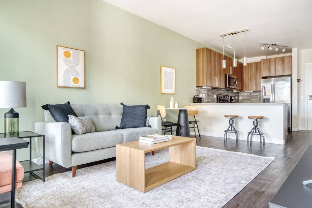 Photo of Bedroom in Uptown