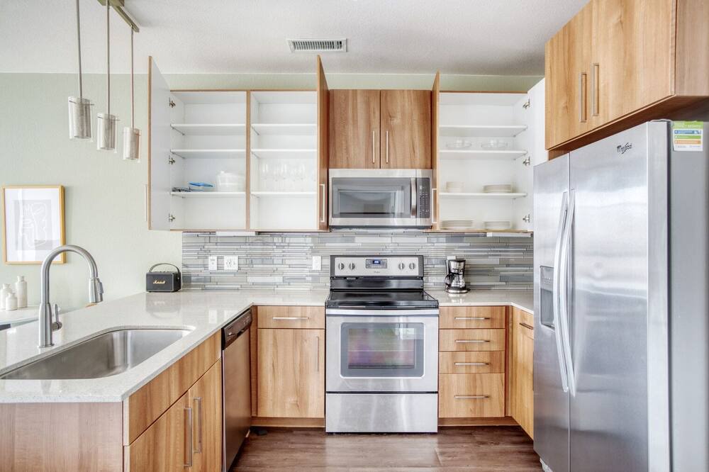 Photo of Kitchen in Uptown