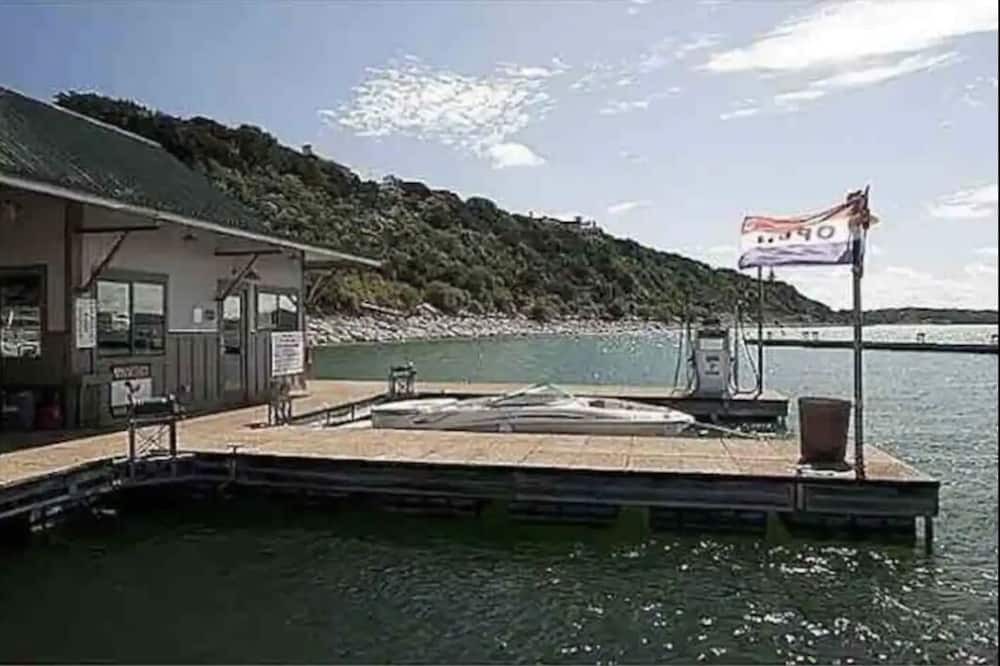 Photo of Outdoor in Jonestown