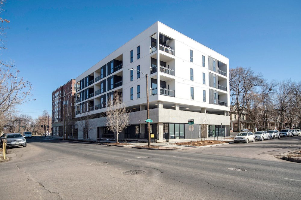 Photo of Outdoor in City Park West