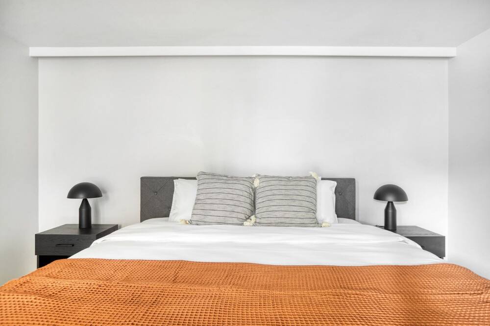 Photo of Bedroom in City Park West
