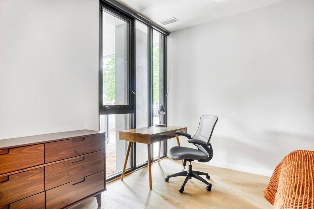 Photo of Bedroom in City Park West