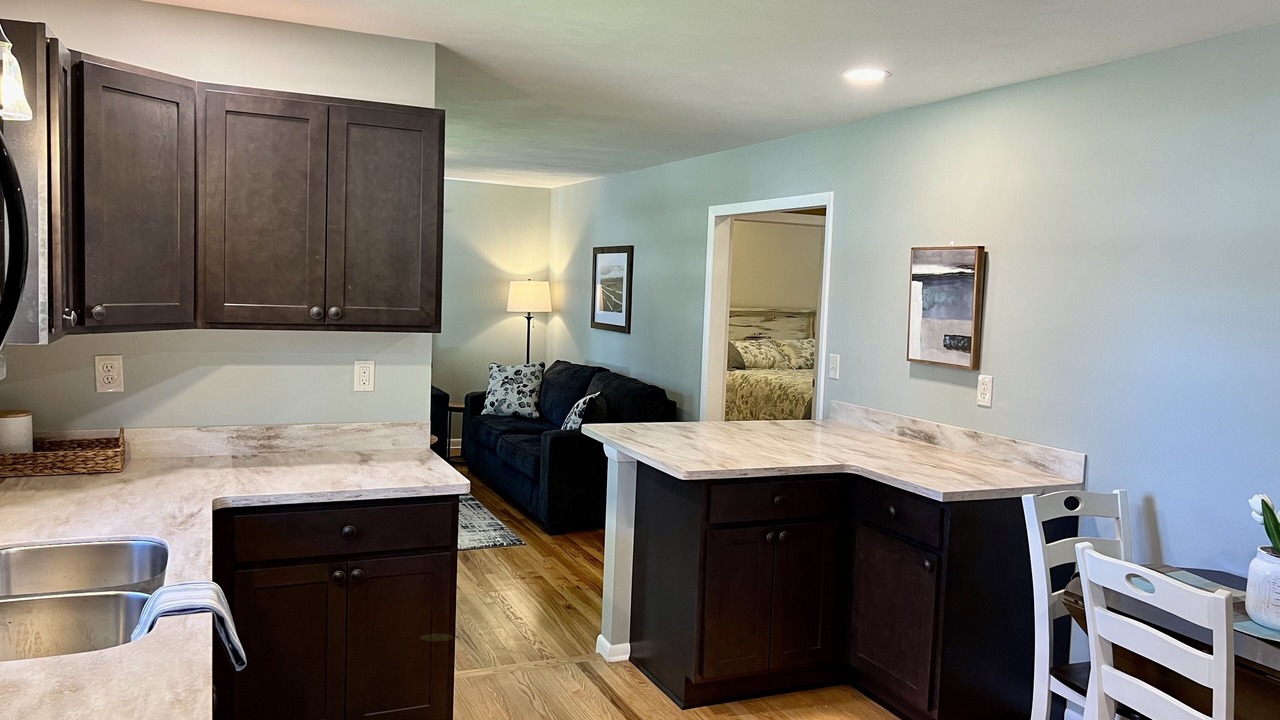 Photo of Kitchen in Baldwinsville