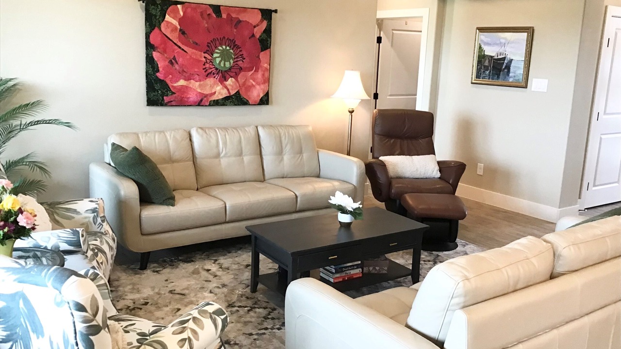 Photo of Livingroom in Laguna Vista