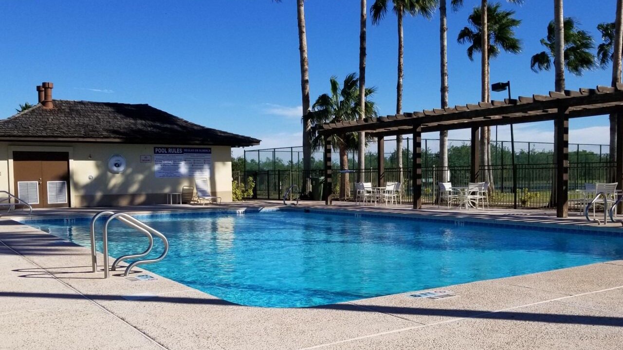 Photo of Outdoor in Laguna Vista