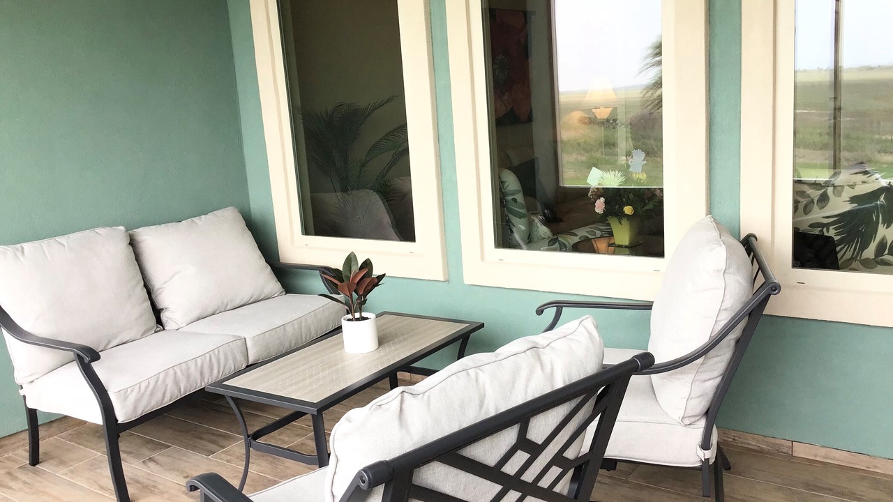 Photo of Outdoor in Laguna Vista