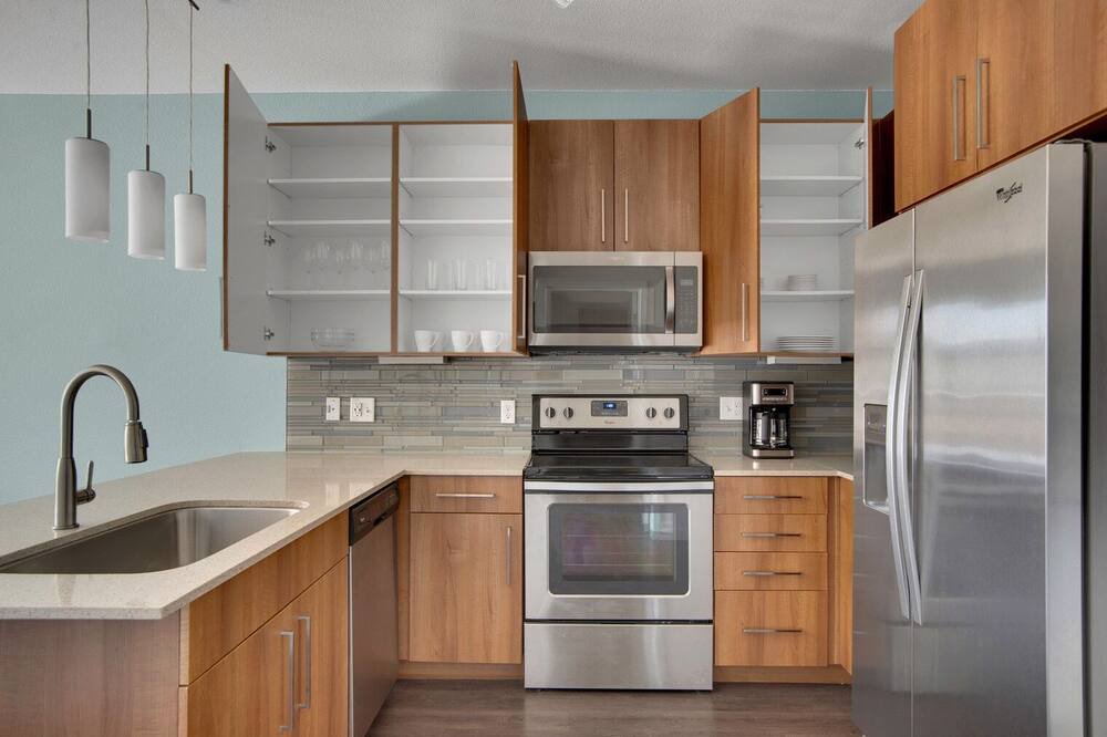 Photo of Kitchen in Uptown
