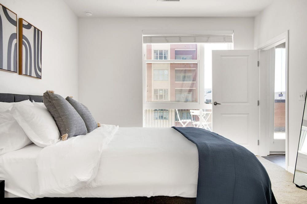 Photo of Bedroom in Uptown