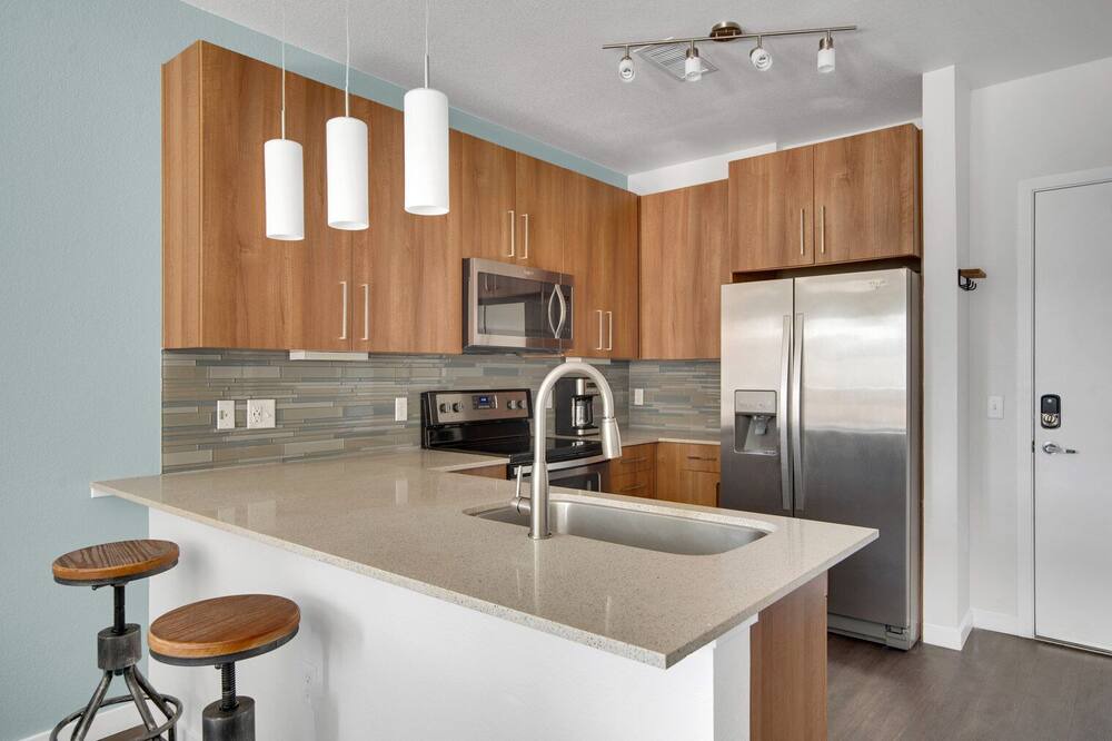 Photo of Kitchen in Uptown