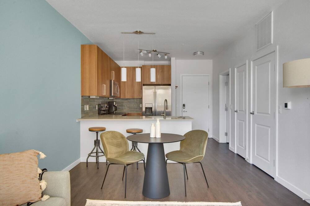 Photo of Kitchen in Uptown