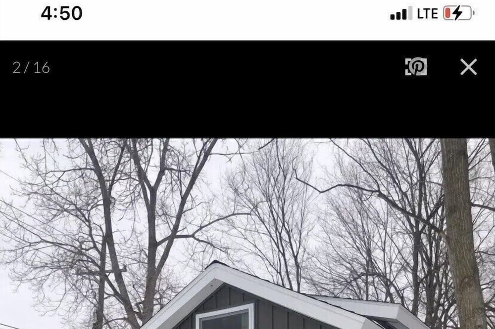 Photo of Outdoor in Rowe