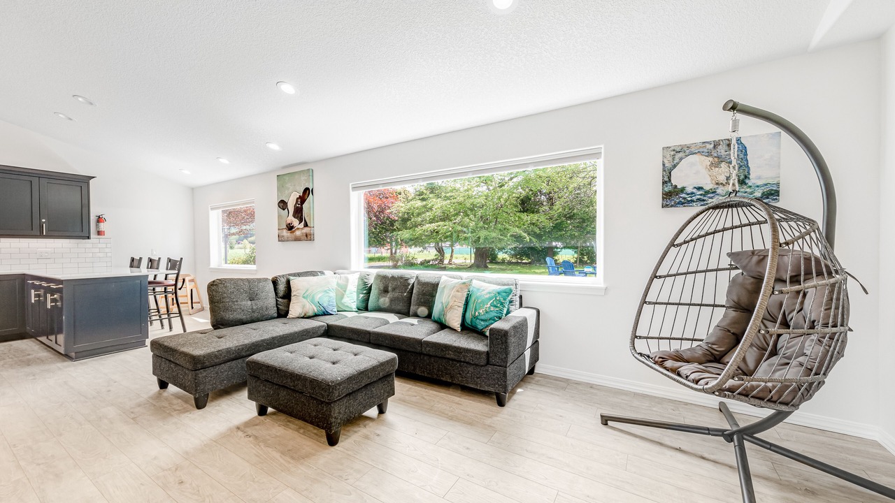 Photo of Livingroom in Tillamook