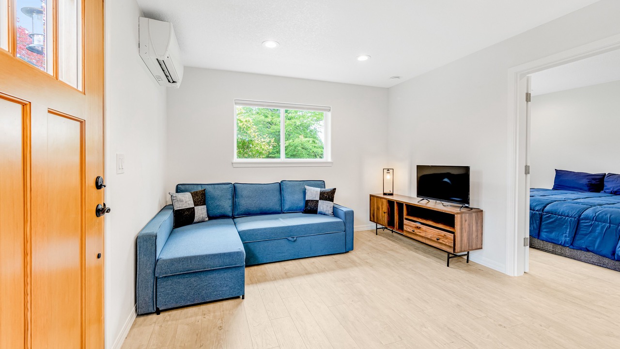 Photo of Livingroom in Tillamook