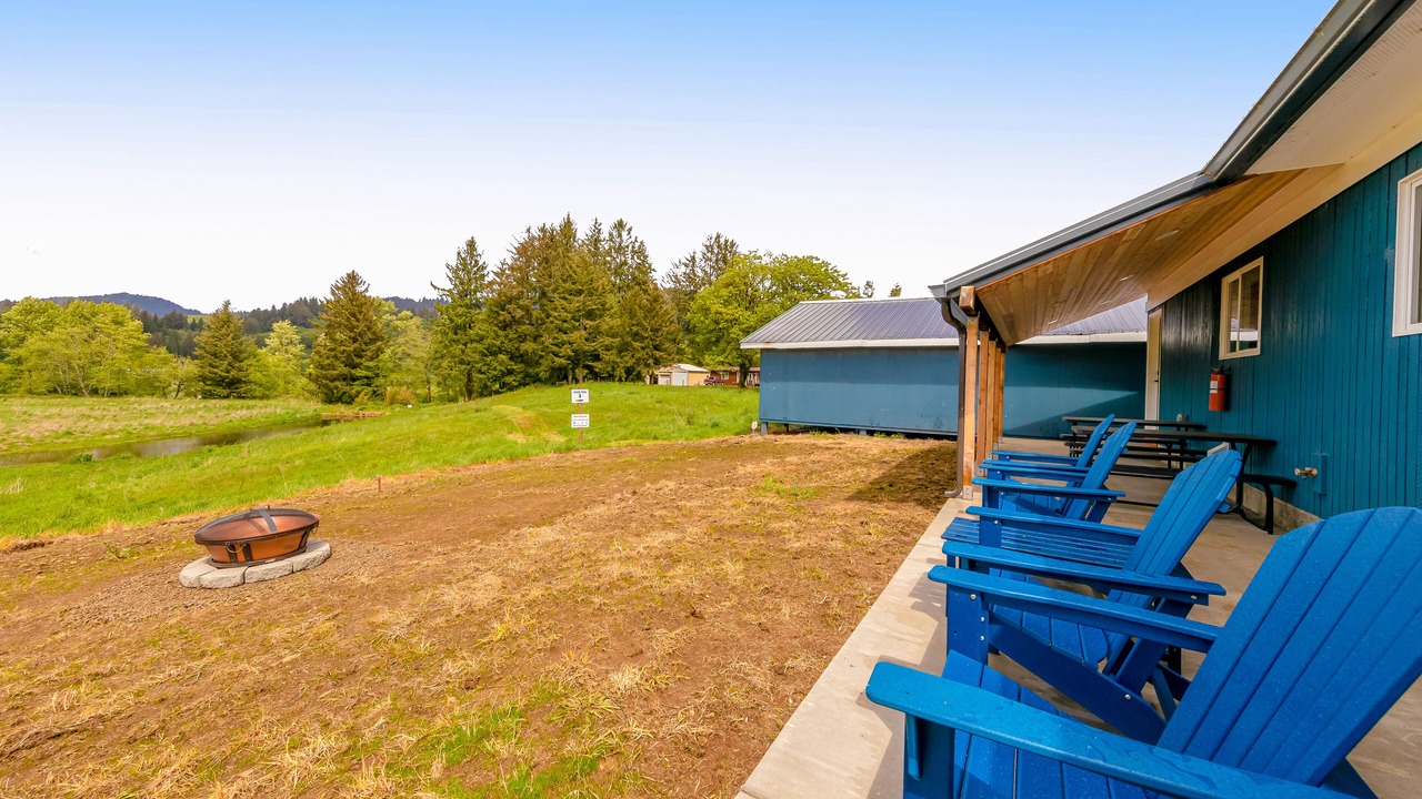 Photo of Outdoor in Tillamook