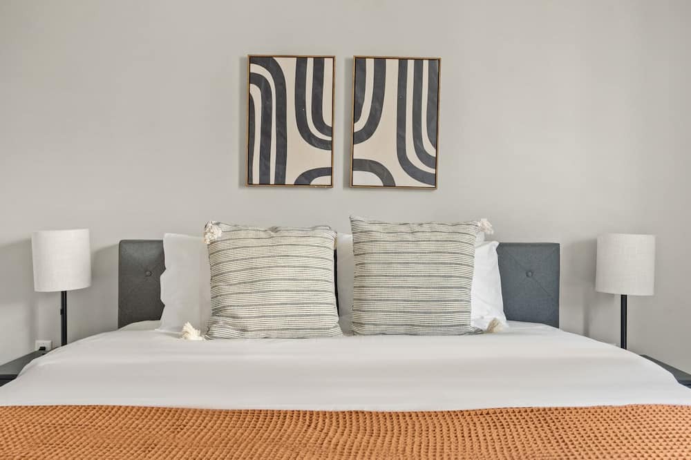Photo of Bedroom in Congress Park