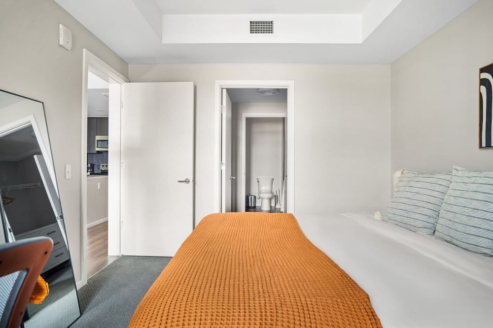 Photo of Bedroom in Congress Park
