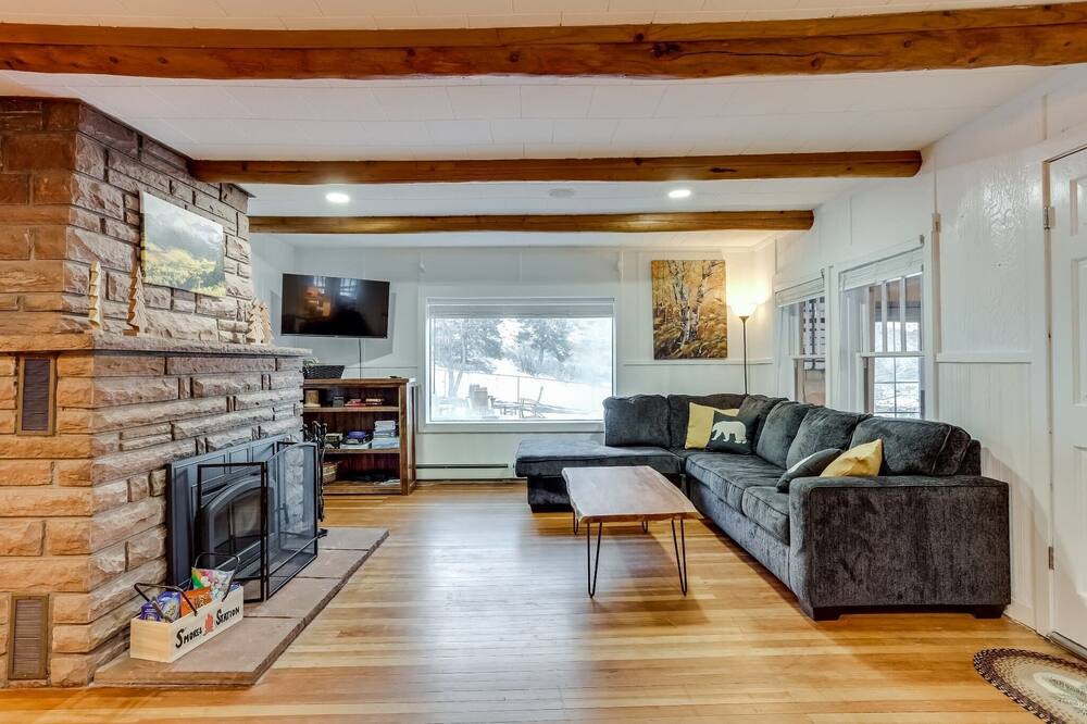 Photo of Bedroom in Lyons