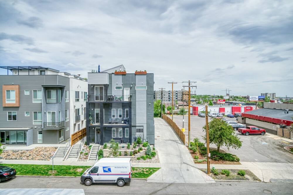 Photo of Outdoor in West Colfax